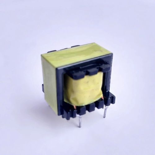 销售ee19立式4 6高频电子变压器家电线路板开关电源变压器定制